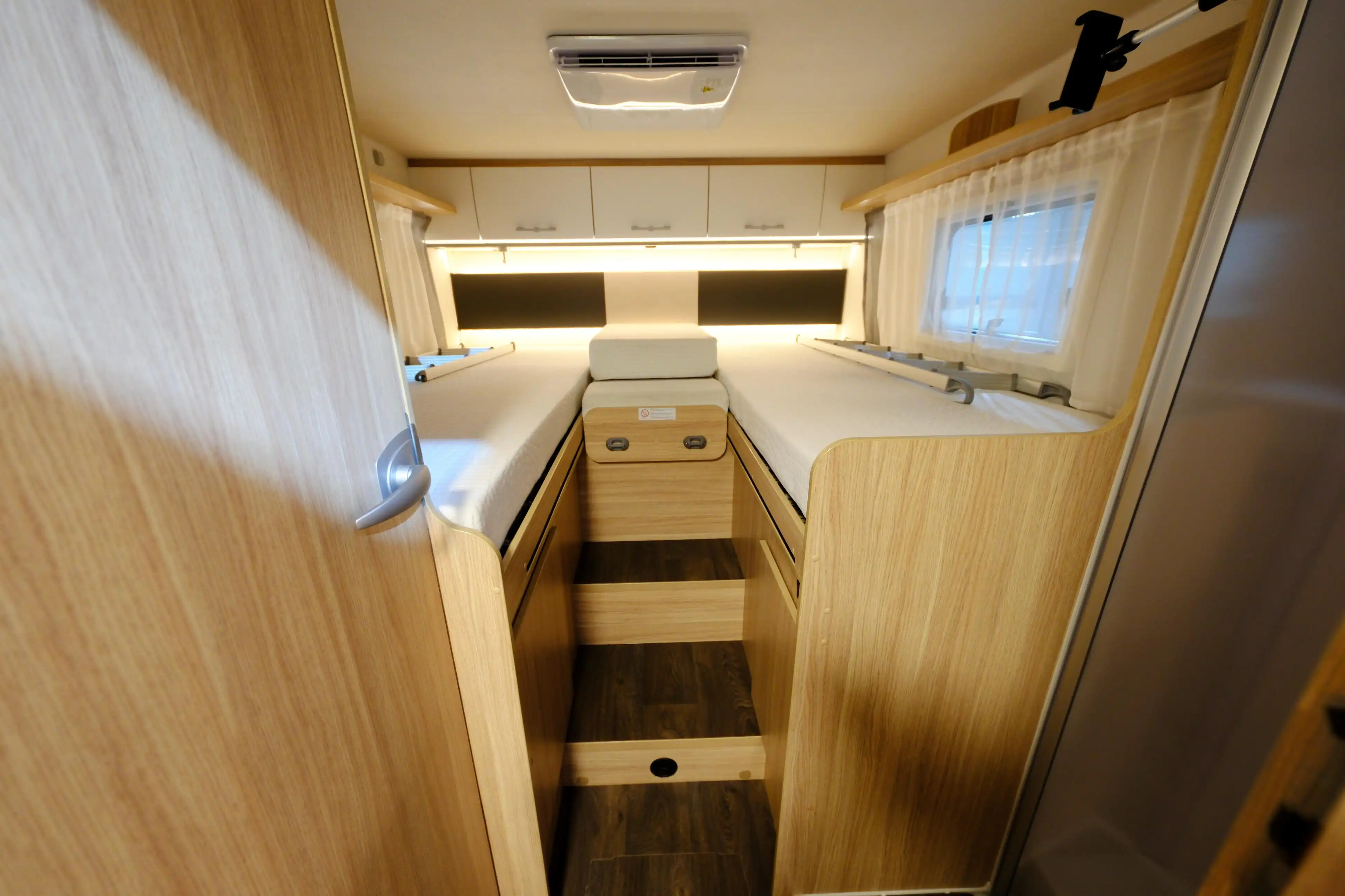 SUNLIGHT T 68 Adventure Edition